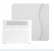 Router z anteną zewnętrzną ODU IDU ZTE MF258 SIM LTE cat15 800MBs 