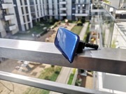 Dysza Spryskiwacza reflektora prawy Citroen C4 Pic