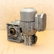 Motoreduktor - do kotła Pellets Fuzzy Logic 2 25 