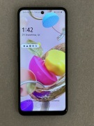Sprzedam w dobrym stanie smartfon LG K42