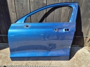 VOLVO V60 II S60 III 2018 R. --> DRZWI LEWE PRZEDNIE PRZÓD