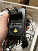Zasilacz Monacor PSS-1500E
