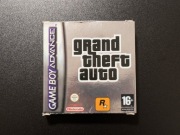 Grand Theft Auto Advance