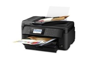 Drukarka Skaner A3 Epson WF-7710 atramentowa kolorowa