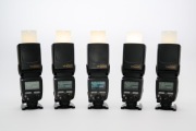 Yongnuo YN 685 do Nikon TTL HSS