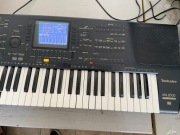 Organy Technics KN2000
