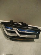 Lampa przód prawy laser BMW 5 G30 G31 M5 Lift 5A388D6-03