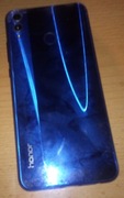Smartfon Honor 8X 4/128GB niebieski