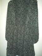 SUKIENKA  w kwiaty DAMSKA RESERVED 36