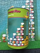 Puzzle Heye 300 Mordillo kompletne