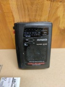 Walkman Aiwa HS-JS315W