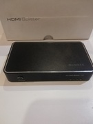 Novete 4k rozdzielacz hdmi splitter