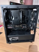 Komputer gamingowy | RX 6700 XT | Ryzen 5 5600 | 32GB RAM | B550 TUF