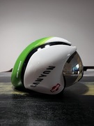 Kask czasowy Abus GameChanger - rozmiar M