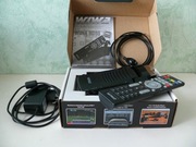 Dekoder STB, Tuner DVB-T