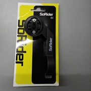 Uchwyt GoRider Garmin Igpsport rowerowy 