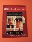 Babel film DVD dramat