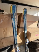 Narty Atomic 9-18 170 cm z wiązaniami Atomic 310