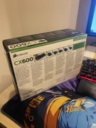 Corsair Builder Series CX 600W 80+ Bronze