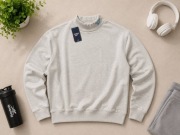 Bluza Reebok oversize
