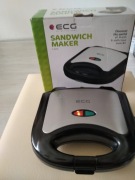 Toster ECG nowy z metką.