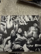 LA CAMILLA / ARMY OF LOVERS - EVERYTIME YOU LIE - MAXI CD