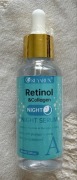 Suyarun Retinol Collagen Night Serum serum na noc 60 ml