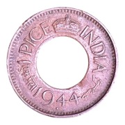 Indie 1 pice 1944 rok