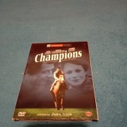 DVD Champions Mistrzowie LEKTOR Polski  John Hurt Legendy Kina Vision