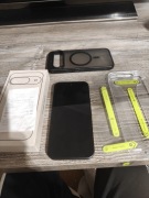 Telefon Google pixel 9
