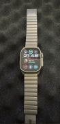 Apple Watch Ultra