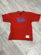 Koszulka Prosta rozmiar.M Klasyk