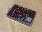 Base Of Drum BIBA Uwalimy się Snake's Music kaseta