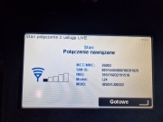 TomTom Live Espace 4 (Aktywna karta sim!)