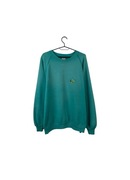 Jerzees vintage crewneck, rozmiar XL, stan bardzo dobry