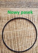 NOWY pasek do magnetofonów Commodore i Atari ***NOWY***