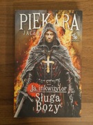 Ja inkwizytor Sługa Boży Jacek Piekara
