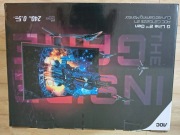 AOC C27G2ZE 27” Curved (1500R)