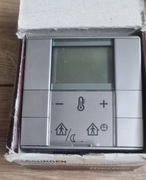 Regulator temperatury  Merten MEG6241-4146, KNX...KNX...KNX