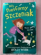 Niesforny szczeniak nowe posty urwisa H. Webb