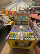 Automat zręcznościowy COLORAMA