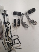 Yamaha V-star Drag-star części xvs 650 