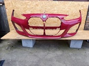 Zderzak przedni przód BMW G26 i4