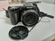 Nikon Coolpix L110