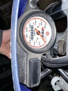 Licznik Yamaha TTR 600