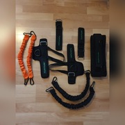 Mma&Boxing Training Set TUNTURI