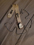 Pasek do puszki plus sprężyna 