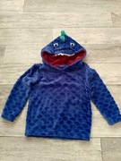 Bluza smok dla dziecka 6/7 lat