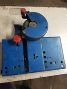 Szlifierka dyma 8 , reszelka , przystawka 