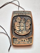 KWB Adamów Turek SITG Karczma Piwna Zawieszka